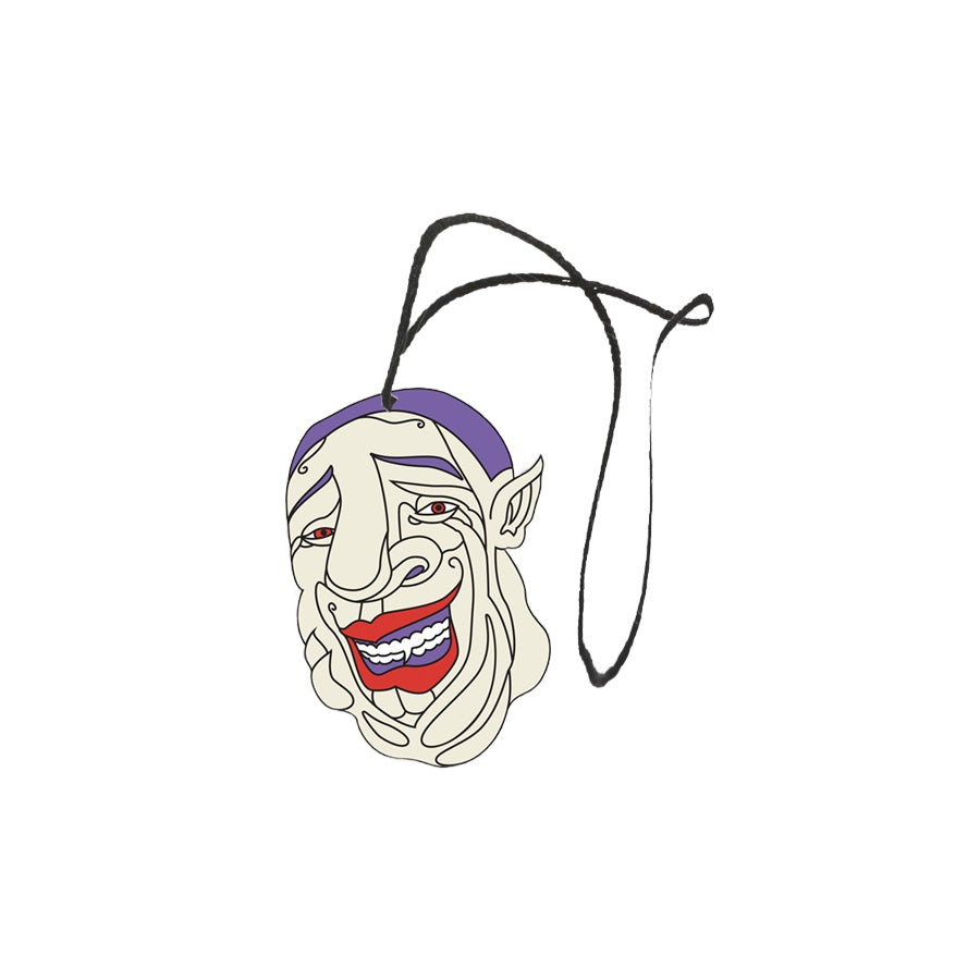 Catalyst Air Freshener