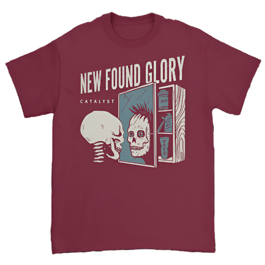 New Found Glory Official Store New Found Glory Official Store