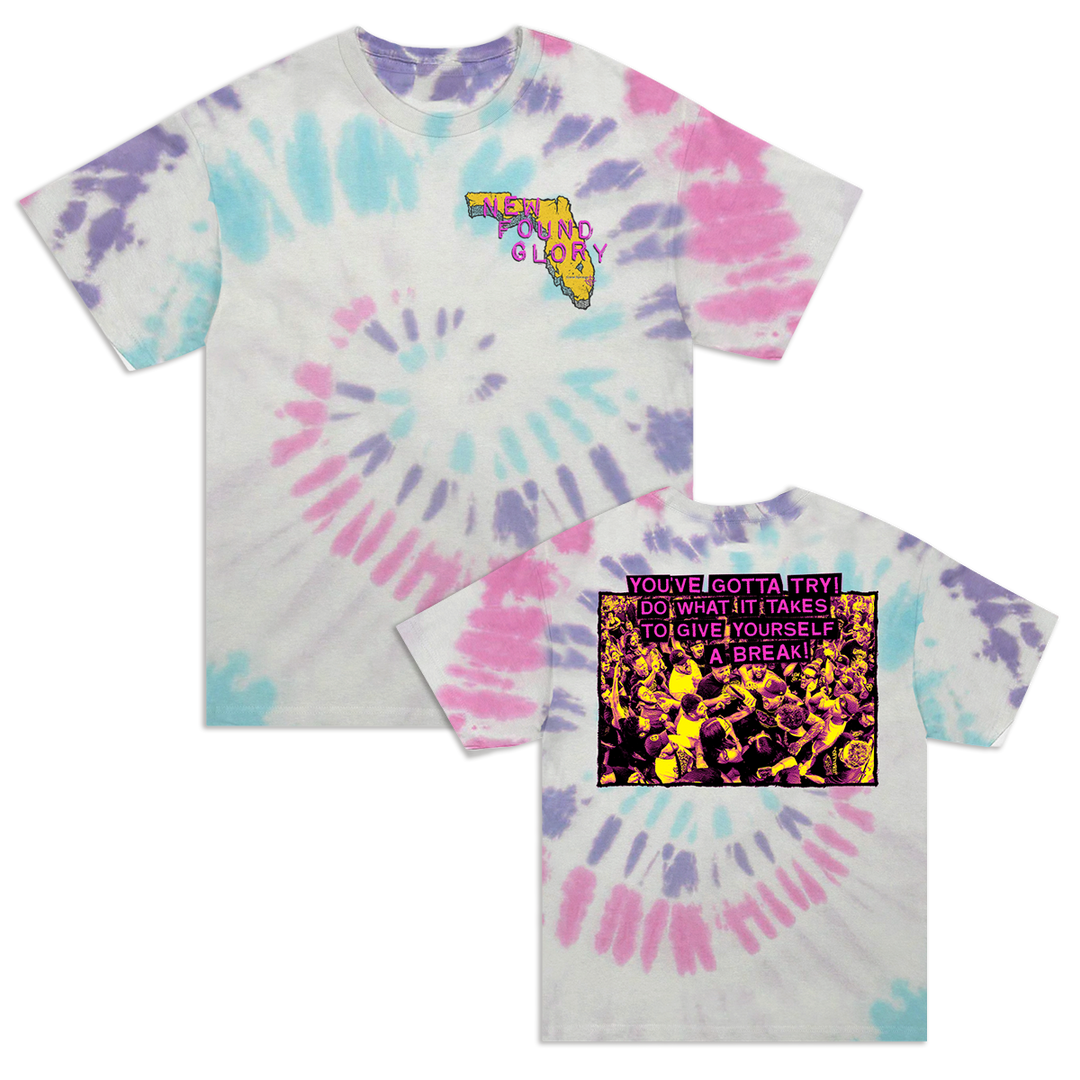 New Found Glory You&