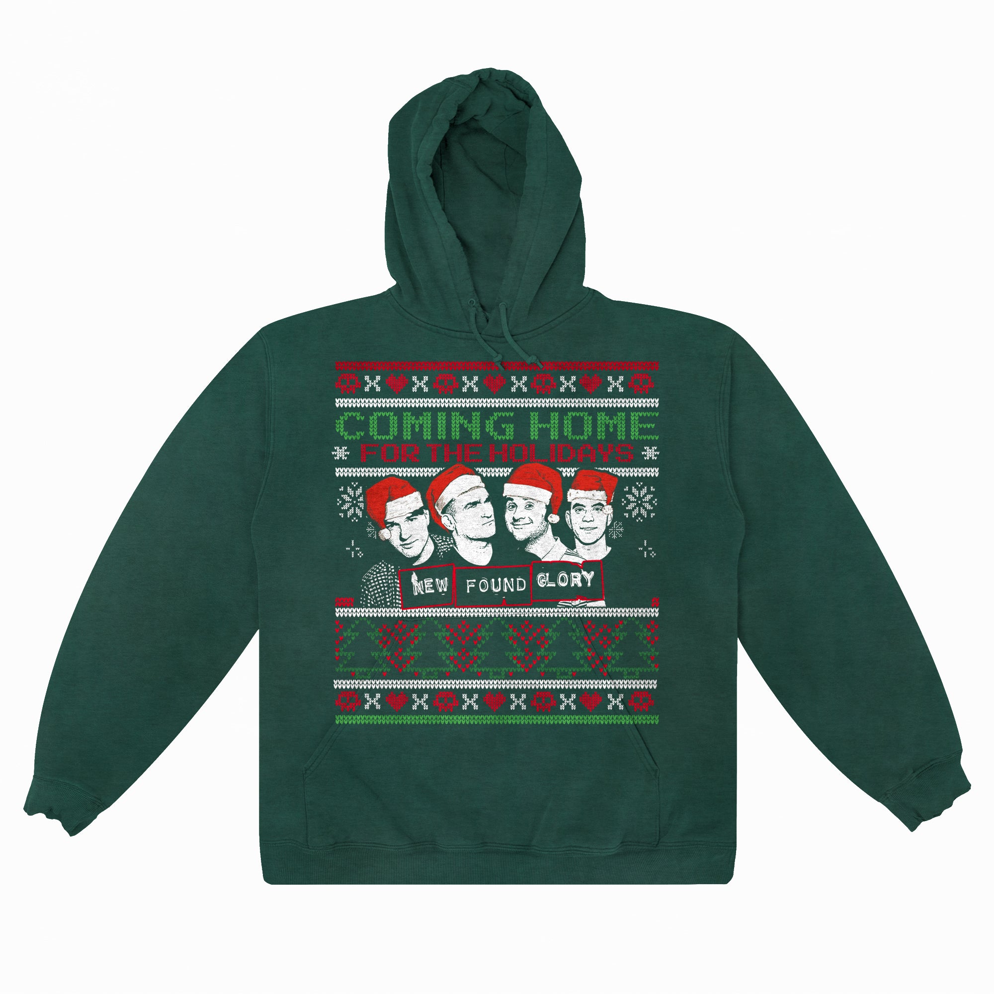 Ugly hoodies sales