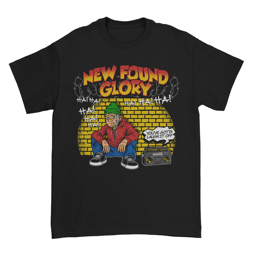 New Found Glory Official Store