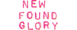 New Found Glory