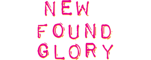 New Found Glory Official Store