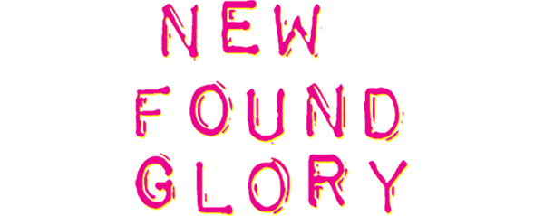New Found Glory