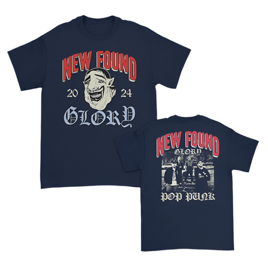 New Found Glory Official Store New Found Glory Official Store
