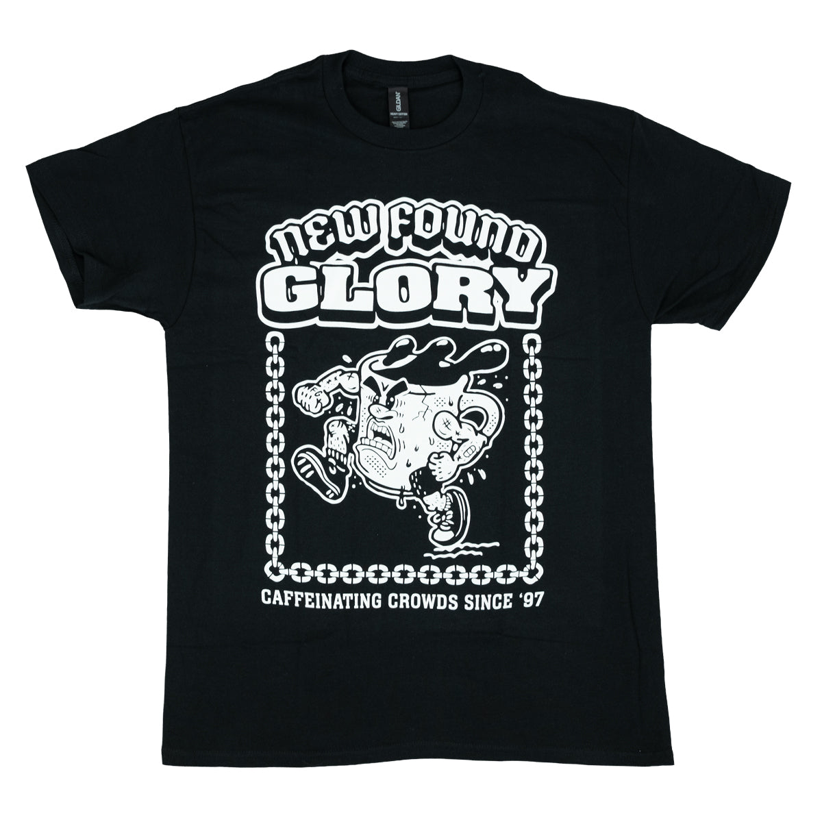 Newfoundglorystuff.com – New Found Glory